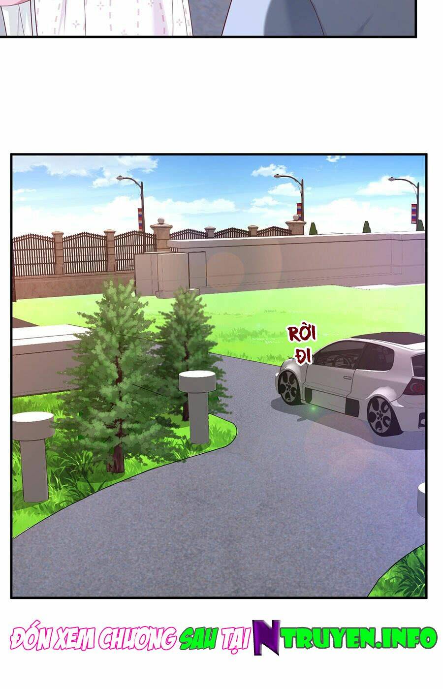 Nam Thần Truy Thê Chỉ Nam Chapter 30.1 - Trang 2