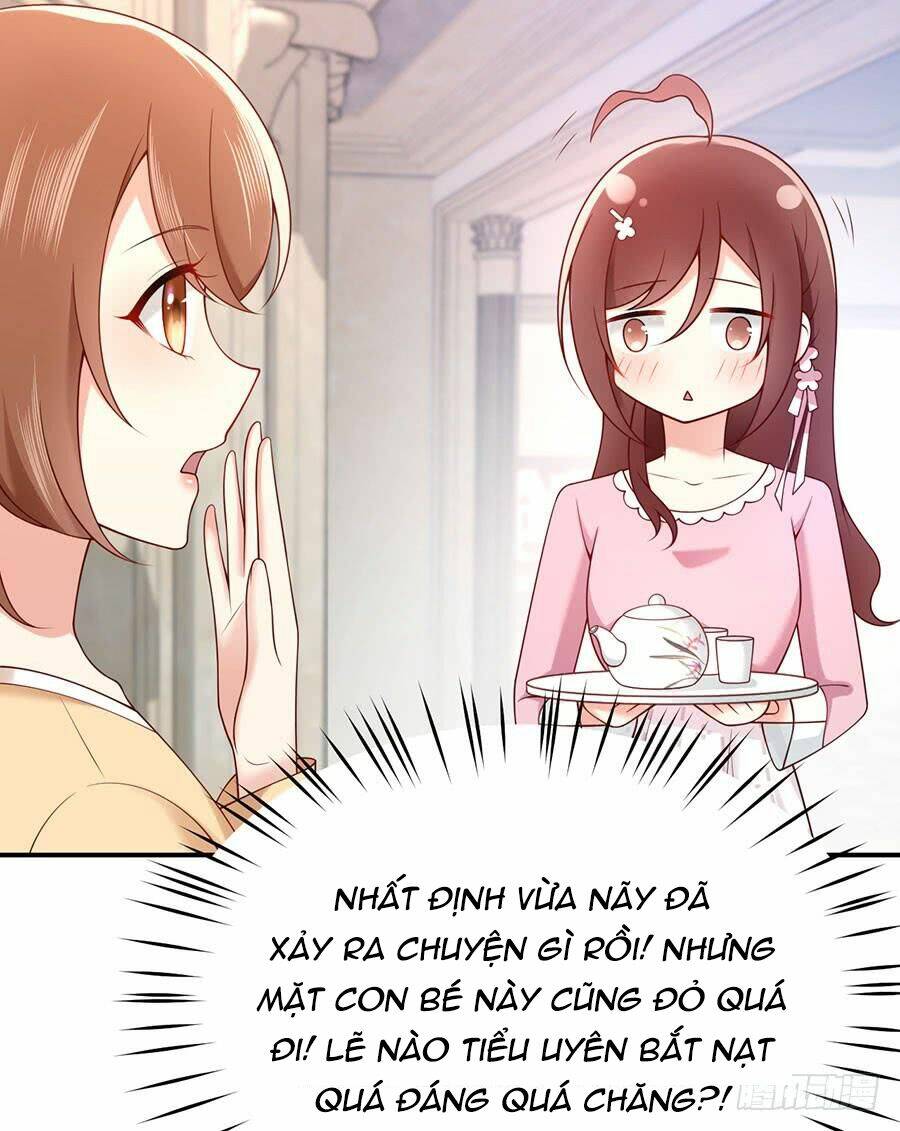 Nam Thần Truy Thê Chỉ Nam Chapter 30.1 - Trang 2