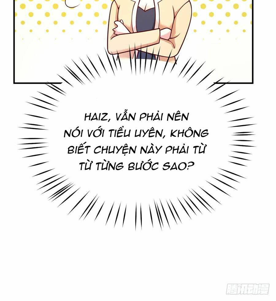 Nam Thần Truy Thê Chỉ Nam Chapter 30.1 - Trang 2