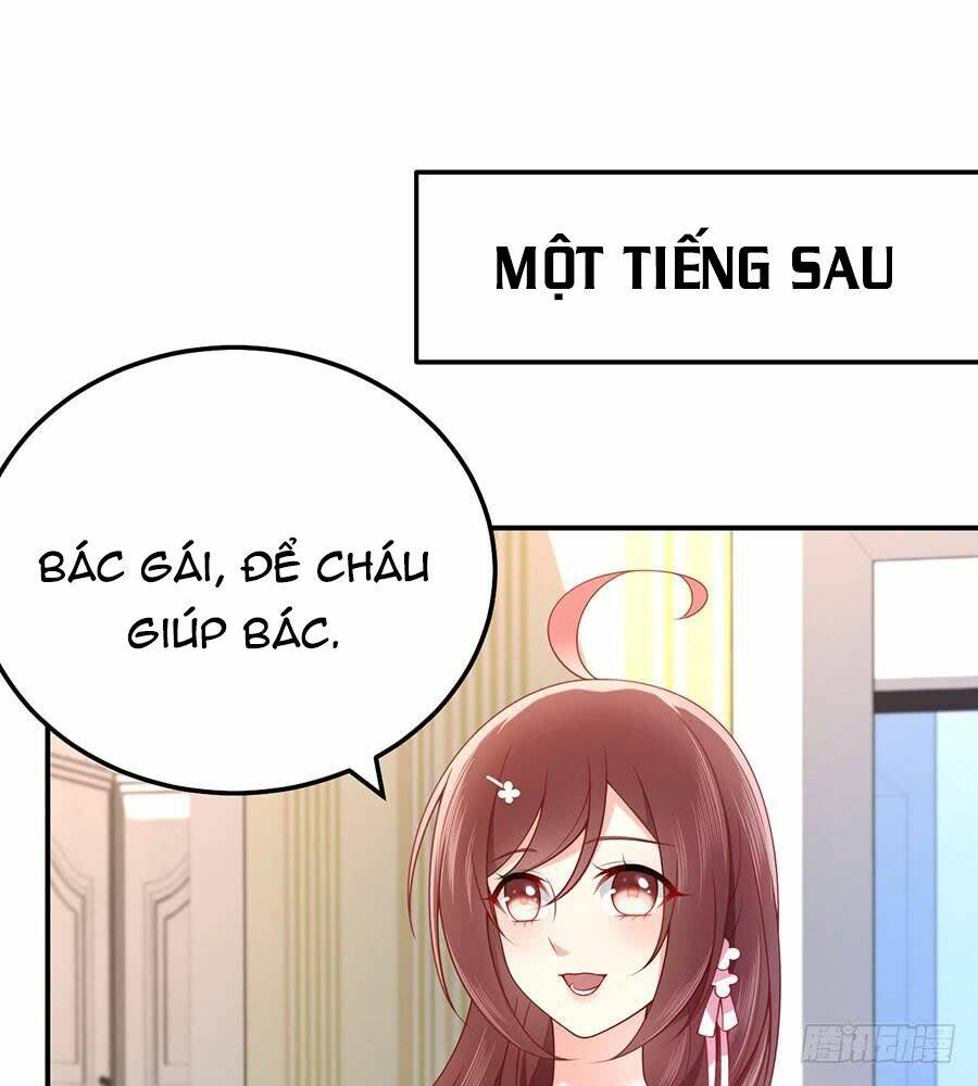 Nam Thần Truy Thê Chỉ Nam Chapter 30.1 - Trang 2