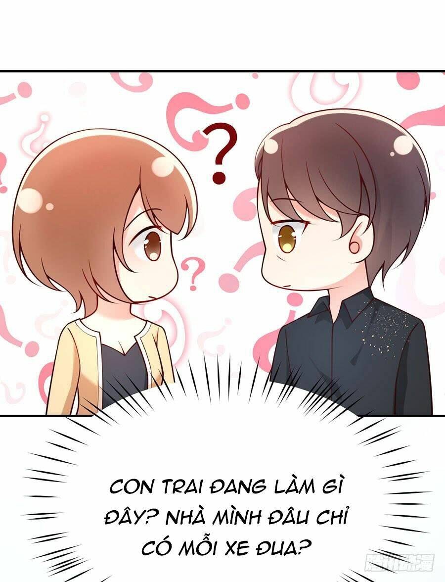 Nam Thần Truy Thê Chỉ Nam Chapter 30.2 - Trang 2