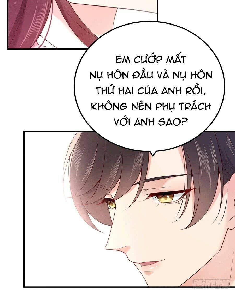 Nam Thần Truy Thê Chỉ Nam Chapter 31.1 - Trang 2