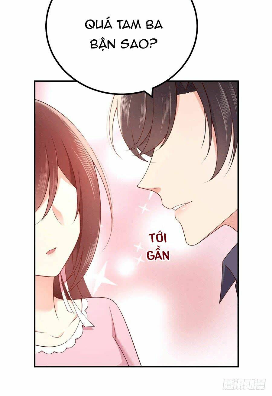 Nam Thần Truy Thê Chỉ Nam Chapter 31.1 - Trang 2