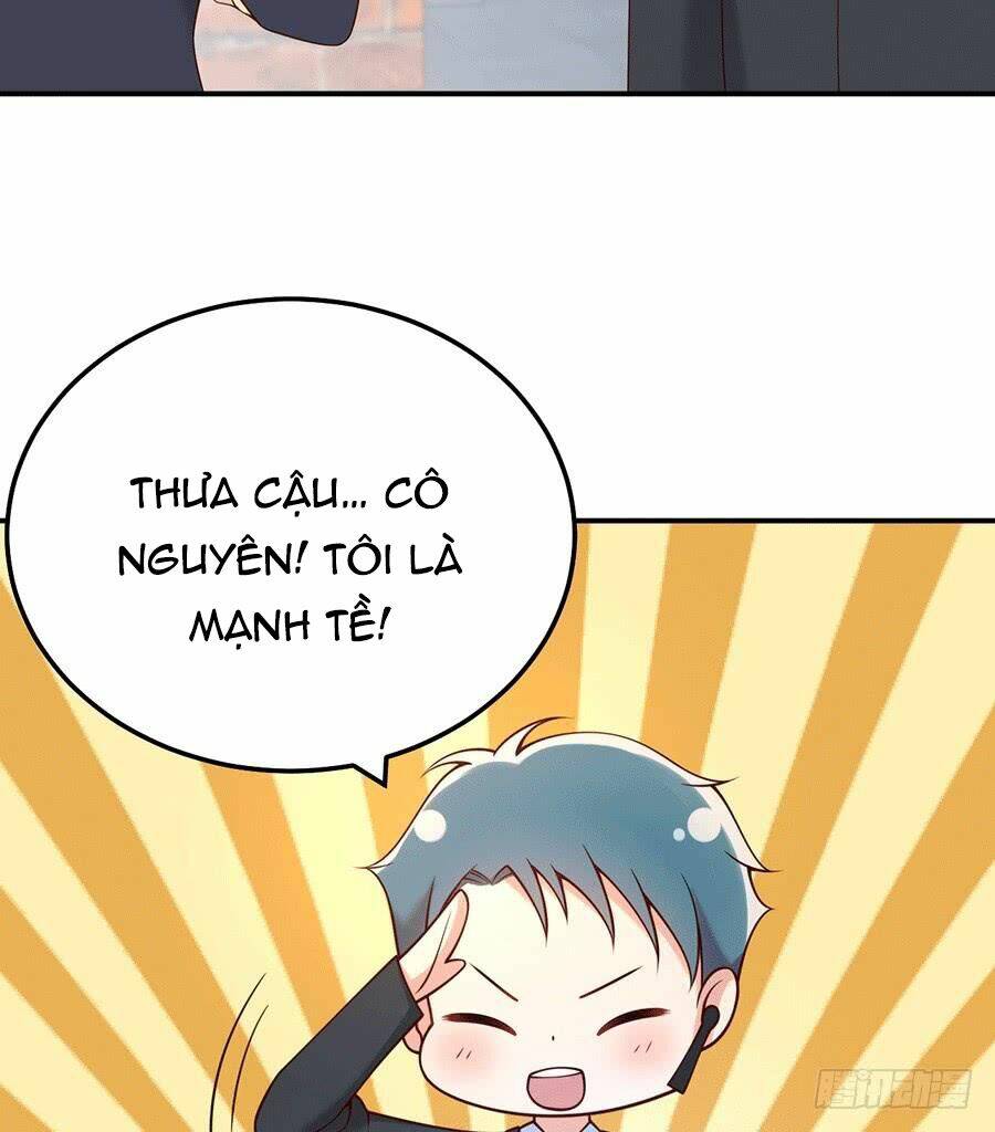 Nam Thần Truy Thê Chỉ Nam Chapter 32.1 - Trang 2