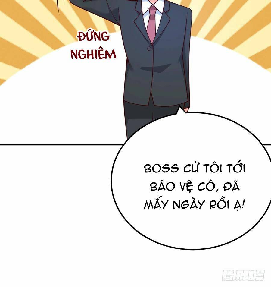 Nam Thần Truy Thê Chỉ Nam Chapter 32.1 - Trang 2