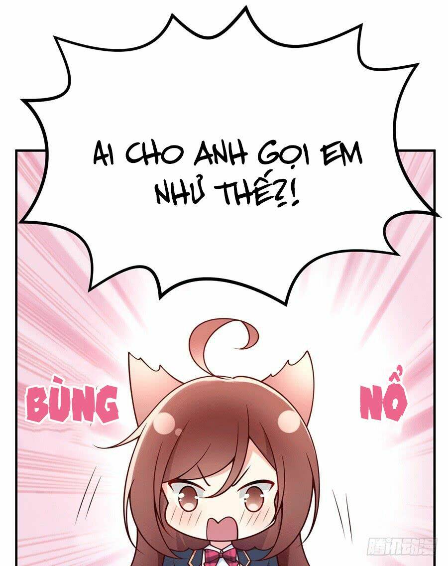 Nam Thần Truy Thê Chỉ Nam Chapter 32.1 - Trang 2