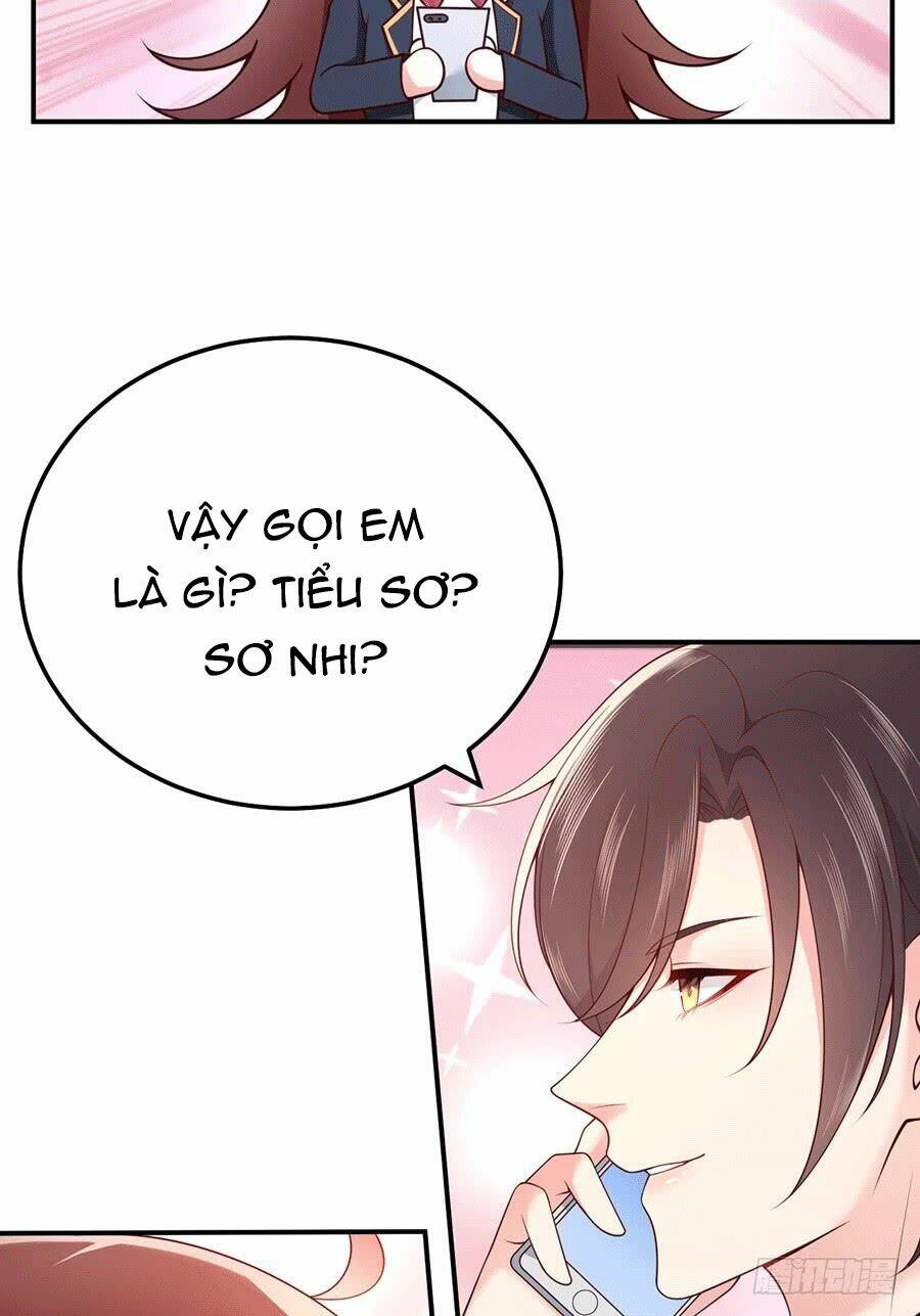 Nam Thần Truy Thê Chỉ Nam Chapter 32.1 - Trang 2