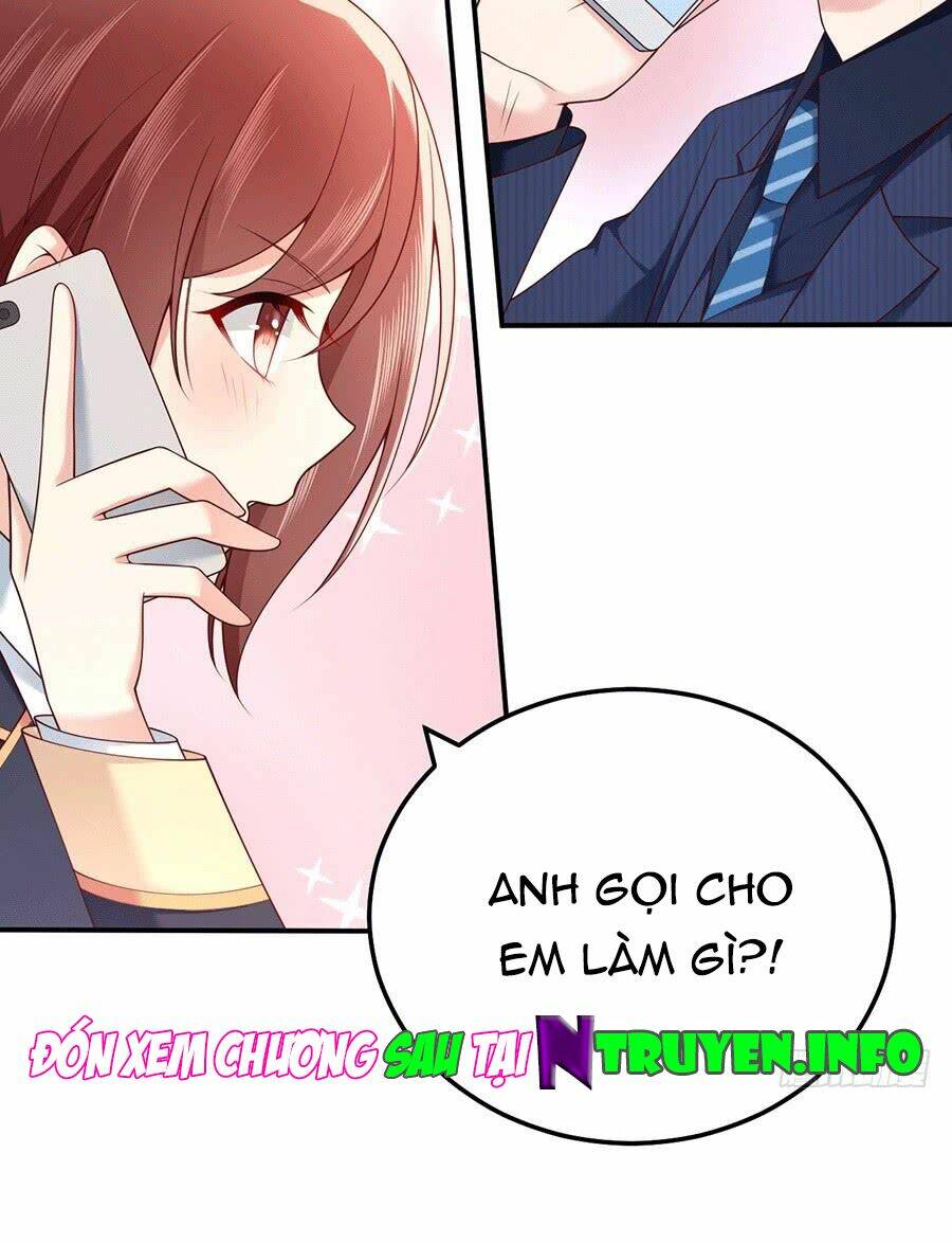 Nam Thần Truy Thê Chỉ Nam Chapter 32.1 - Trang 2