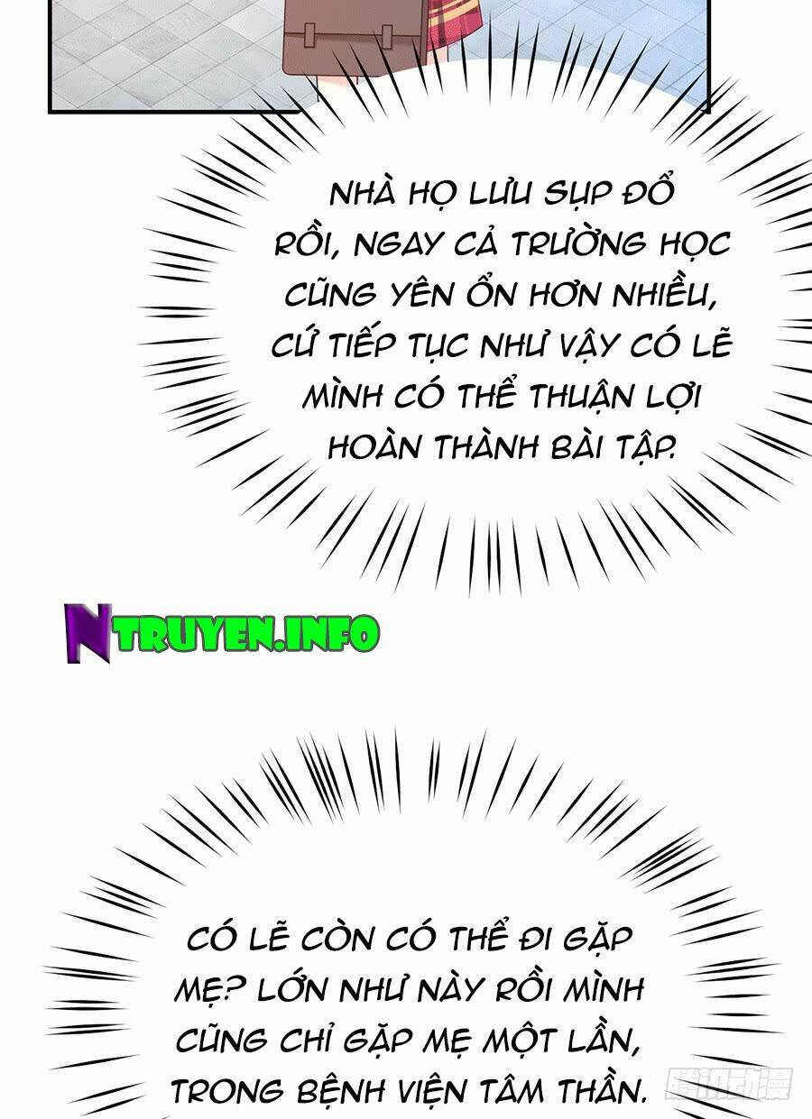 Nam Thần Truy Thê Chỉ Nam Chapter 32.1 - Trang 2