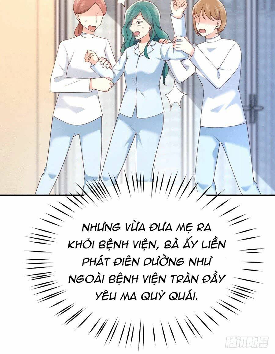 Nam Thần Truy Thê Chỉ Nam Chapter 32.1 - Trang 2