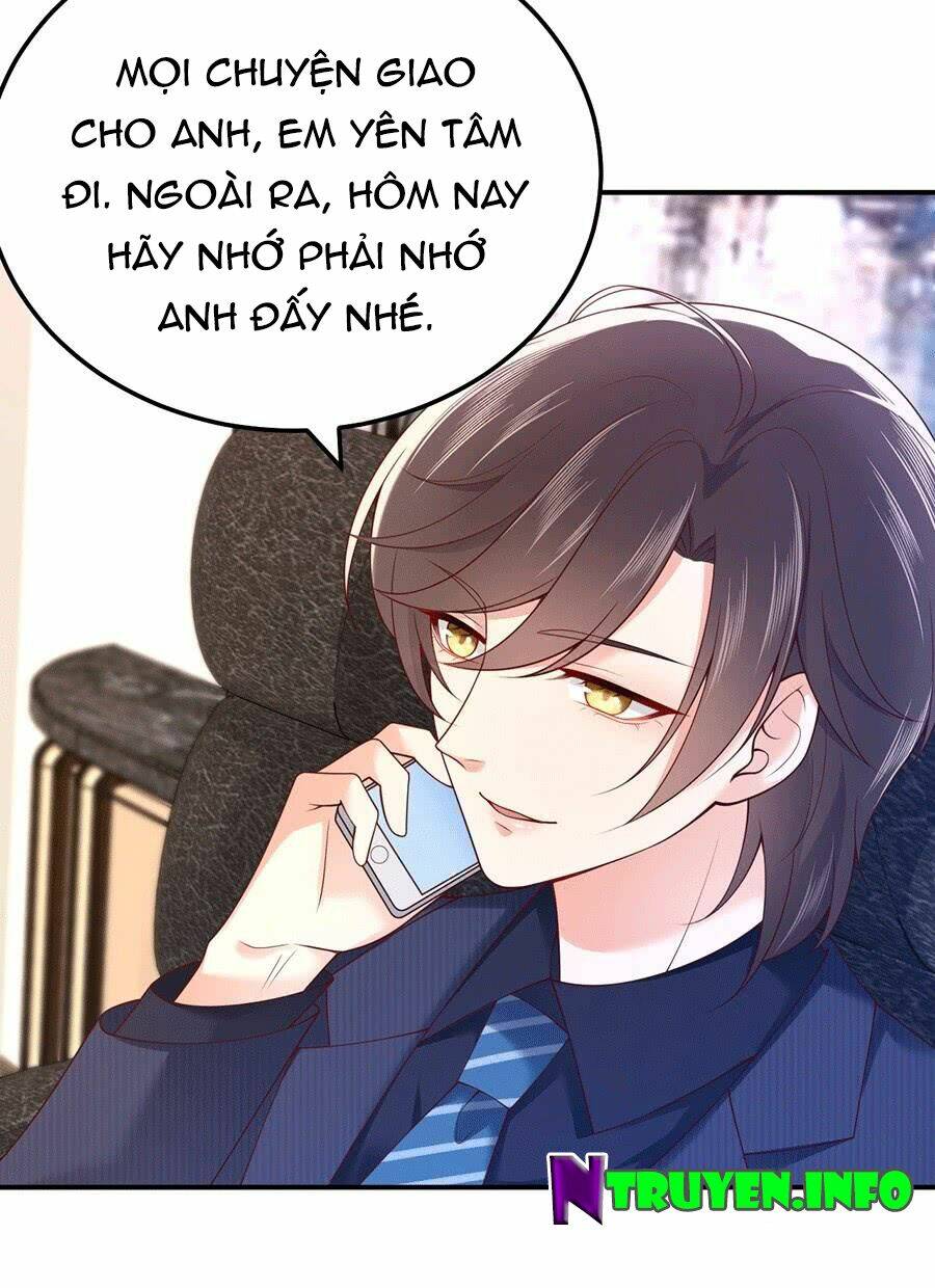 Nam Thần Truy Thê Chỉ Nam Chapter 32.2 - Trang 2