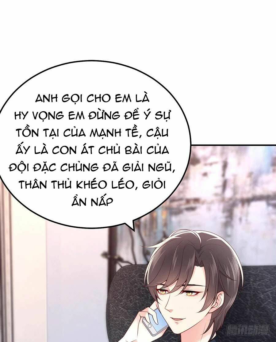 Nam Thần Truy Thê Chỉ Nam Chapter 32.2 - Trang 2