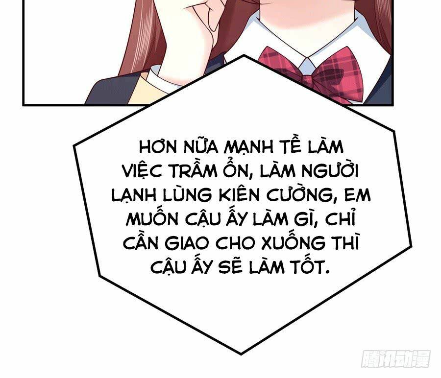 Nam Thần Truy Thê Chỉ Nam Chapter 32.2 - Trang 2