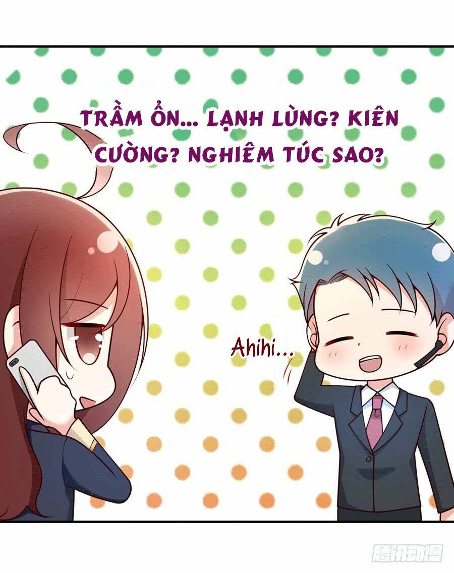 Nam Thần Truy Thê Chỉ Nam Chapter 32.2 - Trang 2