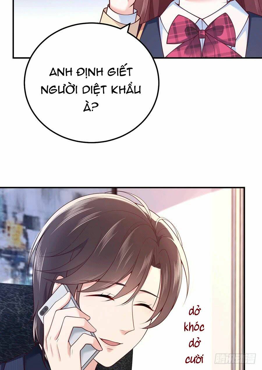 Nam Thần Truy Thê Chỉ Nam Chapter 32.2 - Trang 2