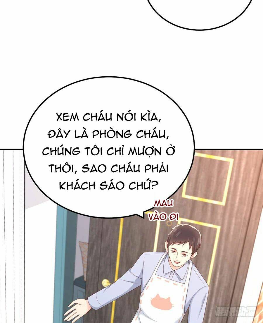 Nam Thần Truy Thê Chỉ Nam Chapter 34.1 - Trang 2