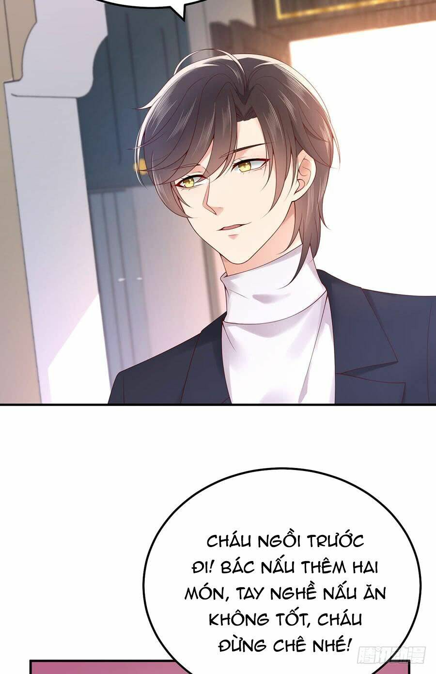 Nam Thần Truy Thê Chỉ Nam Chapter 34.1 - Trang 2