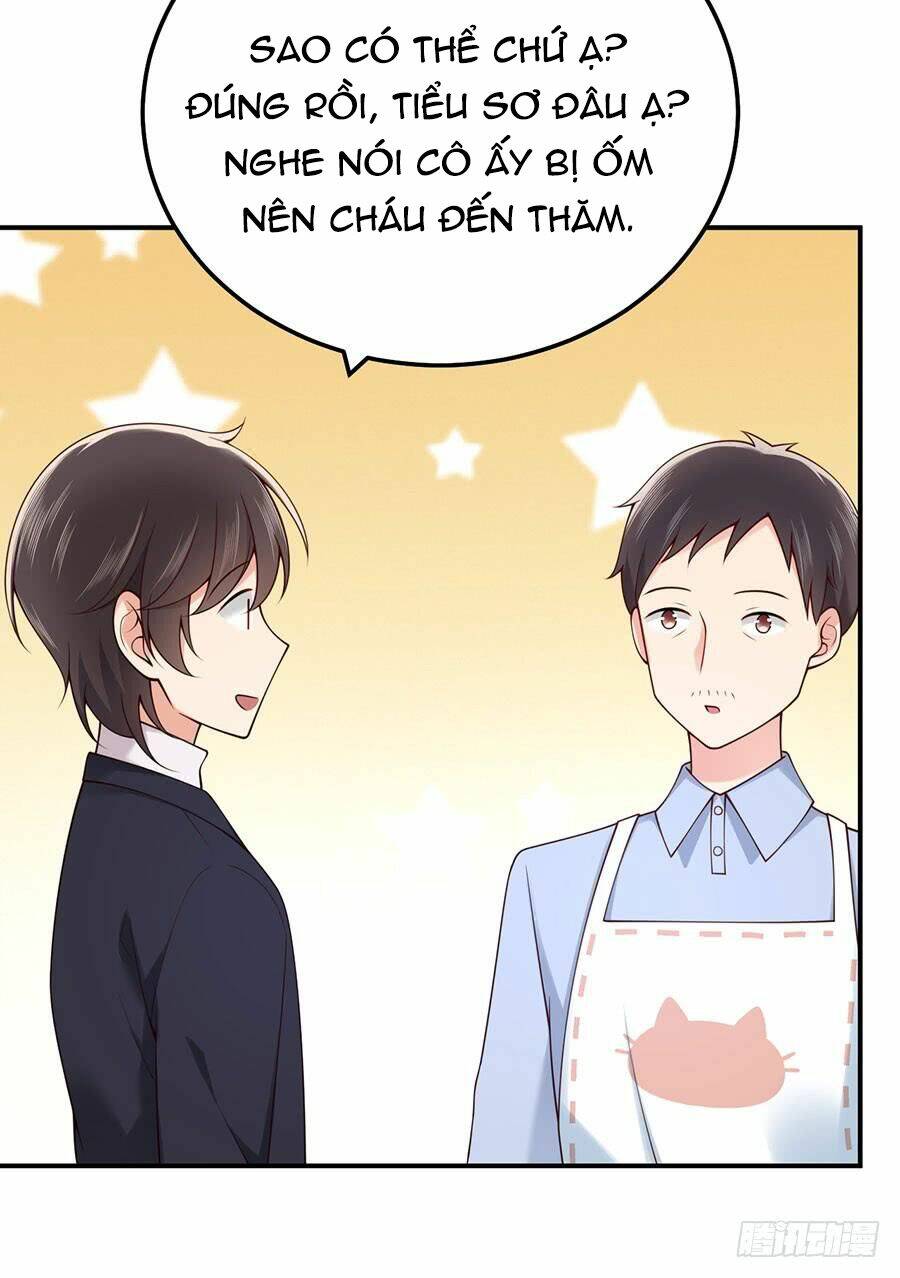 Nam Thần Truy Thê Chỉ Nam Chapter 34.1 - Trang 2