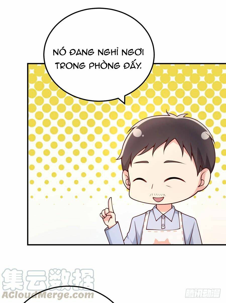 Nam Thần Truy Thê Chỉ Nam Chapter 34.1 - Trang 2