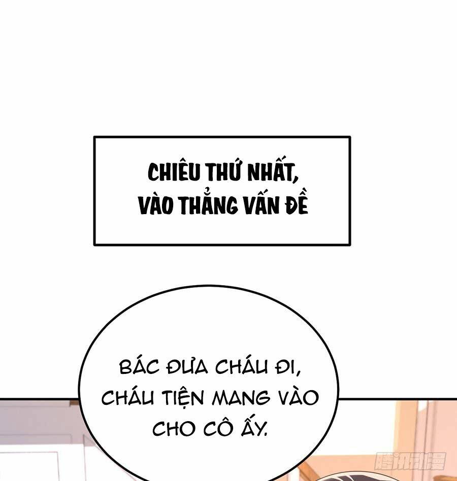 Nam Thần Truy Thê Chỉ Nam Chapter 34.1 - Trang 2