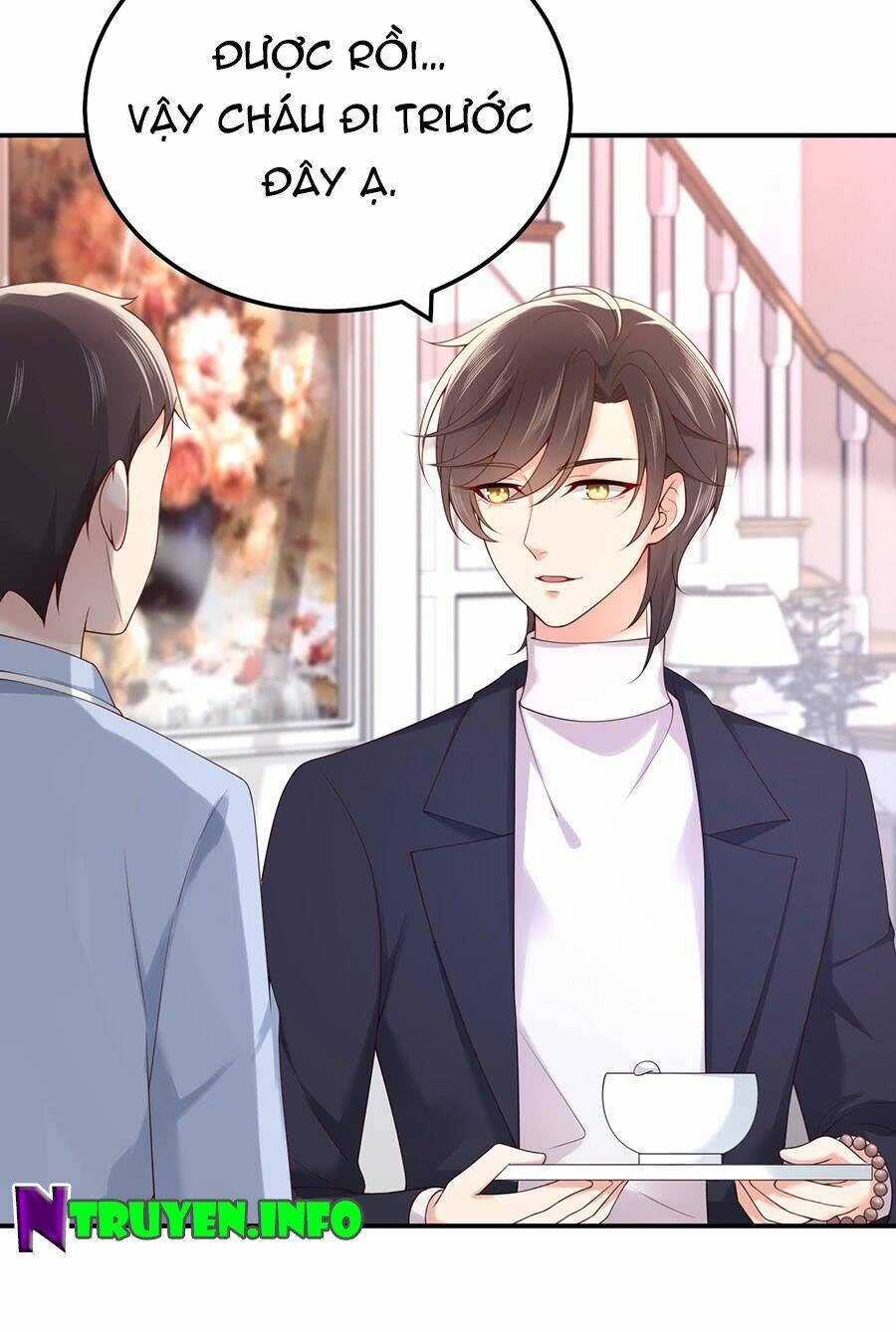 Nam Thần Truy Thê Chỉ Nam Chapter 34.1 - Trang 2