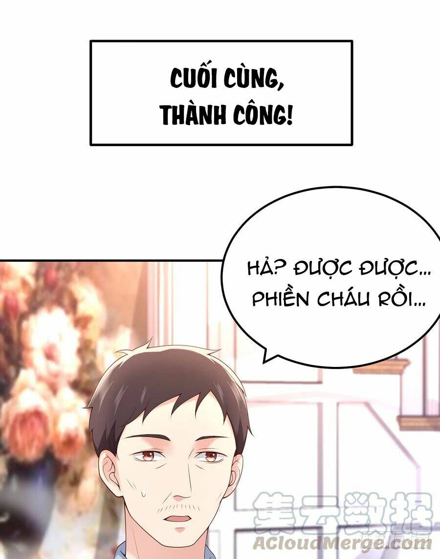 Nam Thần Truy Thê Chỉ Nam Chapter 34.1 - Trang 2