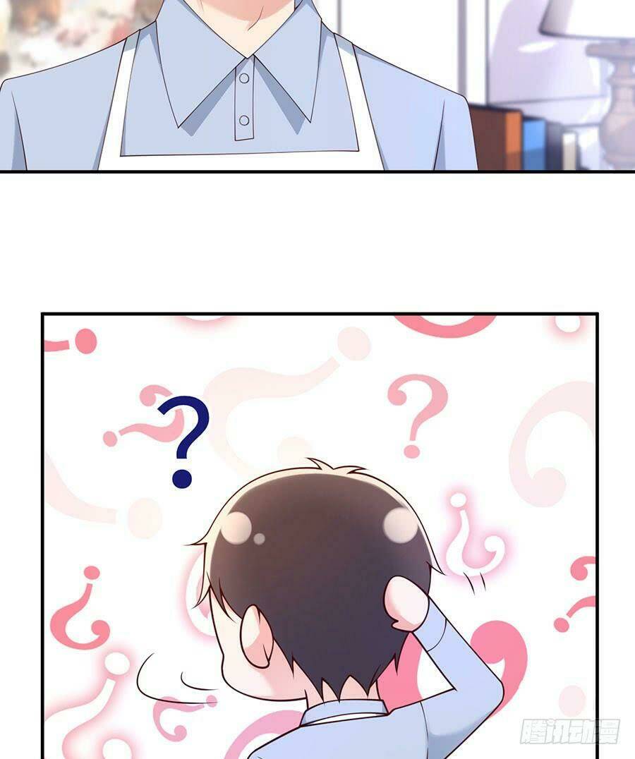 Nam Thần Truy Thê Chỉ Nam Chapter 34.1 - Trang 2