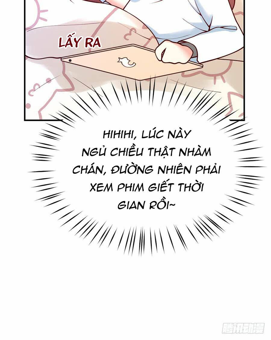 Nam Thần Truy Thê Chỉ Nam Chapter 34.1 - Trang 2