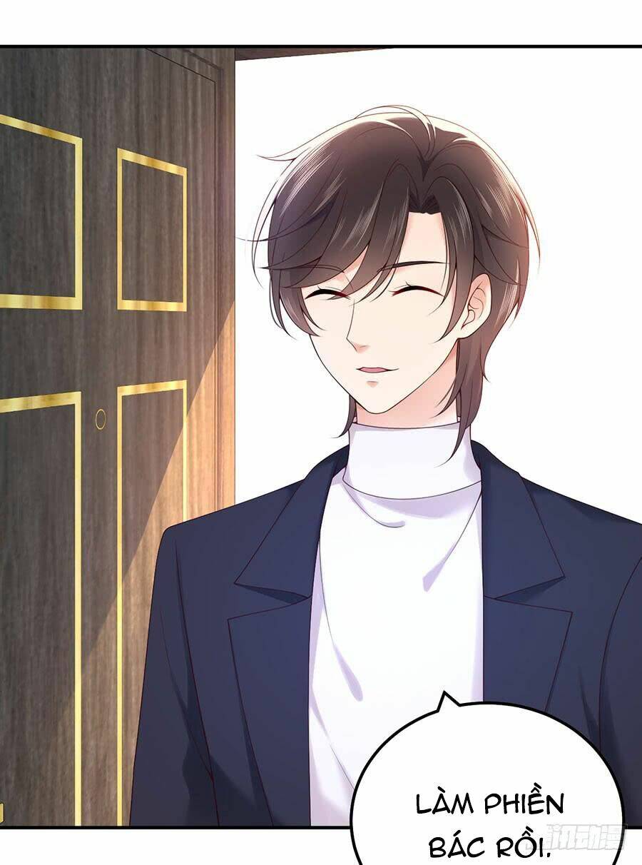 Nam Thần Truy Thê Chỉ Nam Chapter 34.1 - Trang 2