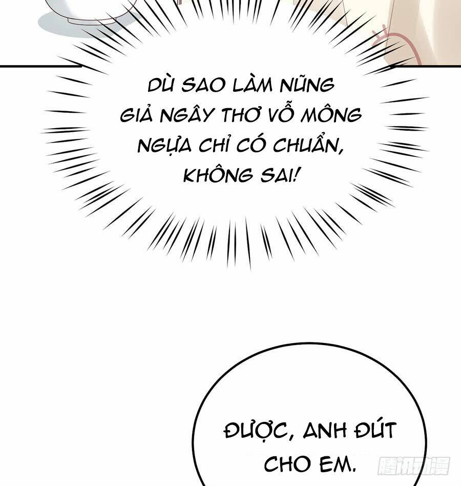 Nam Thần Truy Thê Chỉ Nam Chapter 34.2 - Trang 2