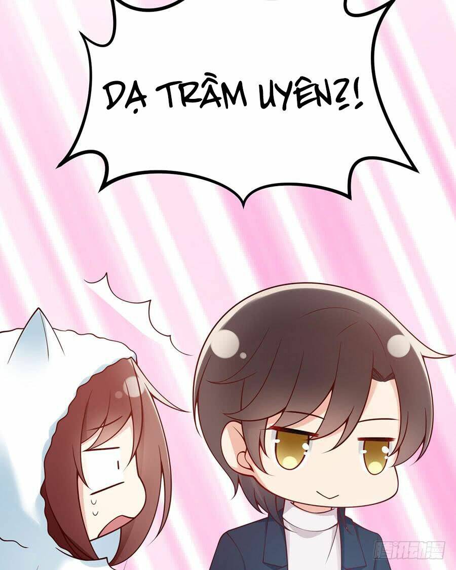 Nam Thần Truy Thê Chỉ Nam Chapter 34.2 - Trang 2