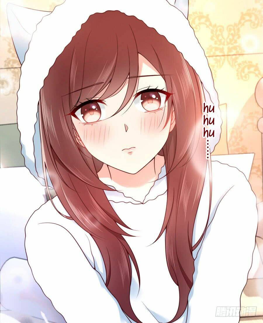 Nam Thần Truy Thê Chỉ Nam Chapter 34.2 - Trang 2