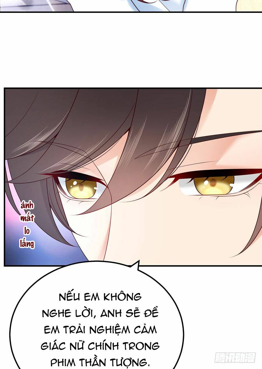 Nam Thần Truy Thê Chỉ Nam Chapter 34.2 - Trang 2