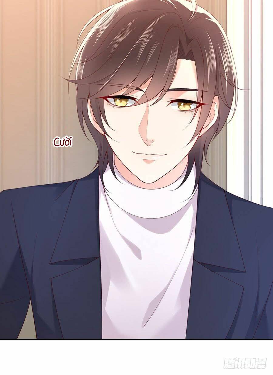 Nam Thần Truy Thê Chỉ Nam Chapter 35.1 - Trang 2