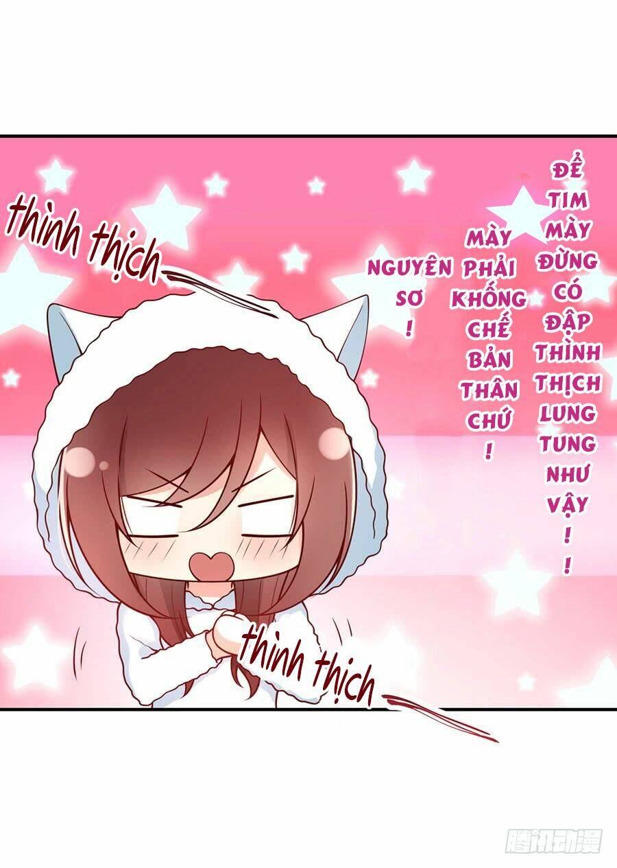 Nam Thần Truy Thê Chỉ Nam Chapter 35.1 - Trang 2