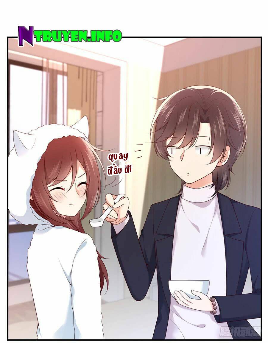 Nam Thần Truy Thê Chỉ Nam Chapter 35.1 - Trang 2