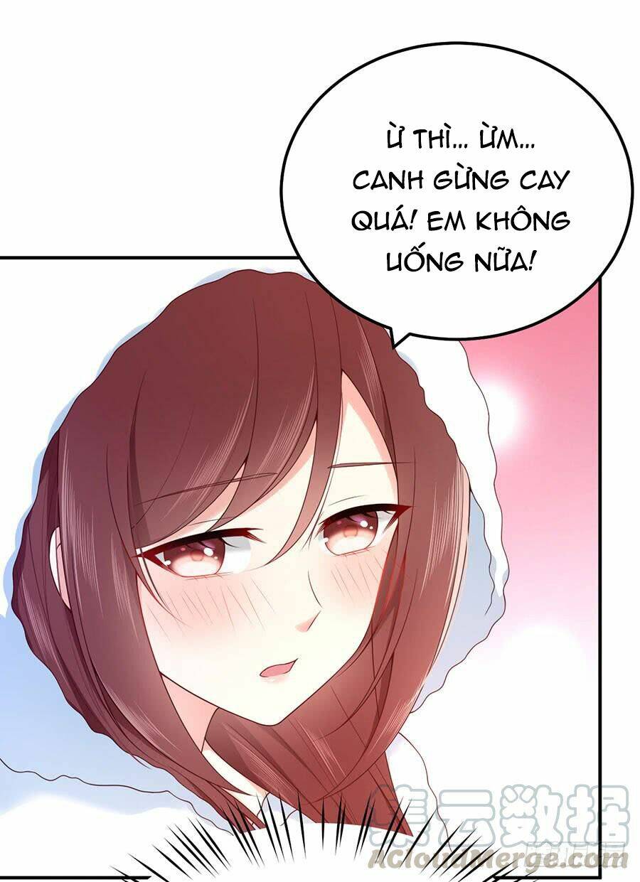 Nam Thần Truy Thê Chỉ Nam Chapter 35.1 - Trang 2