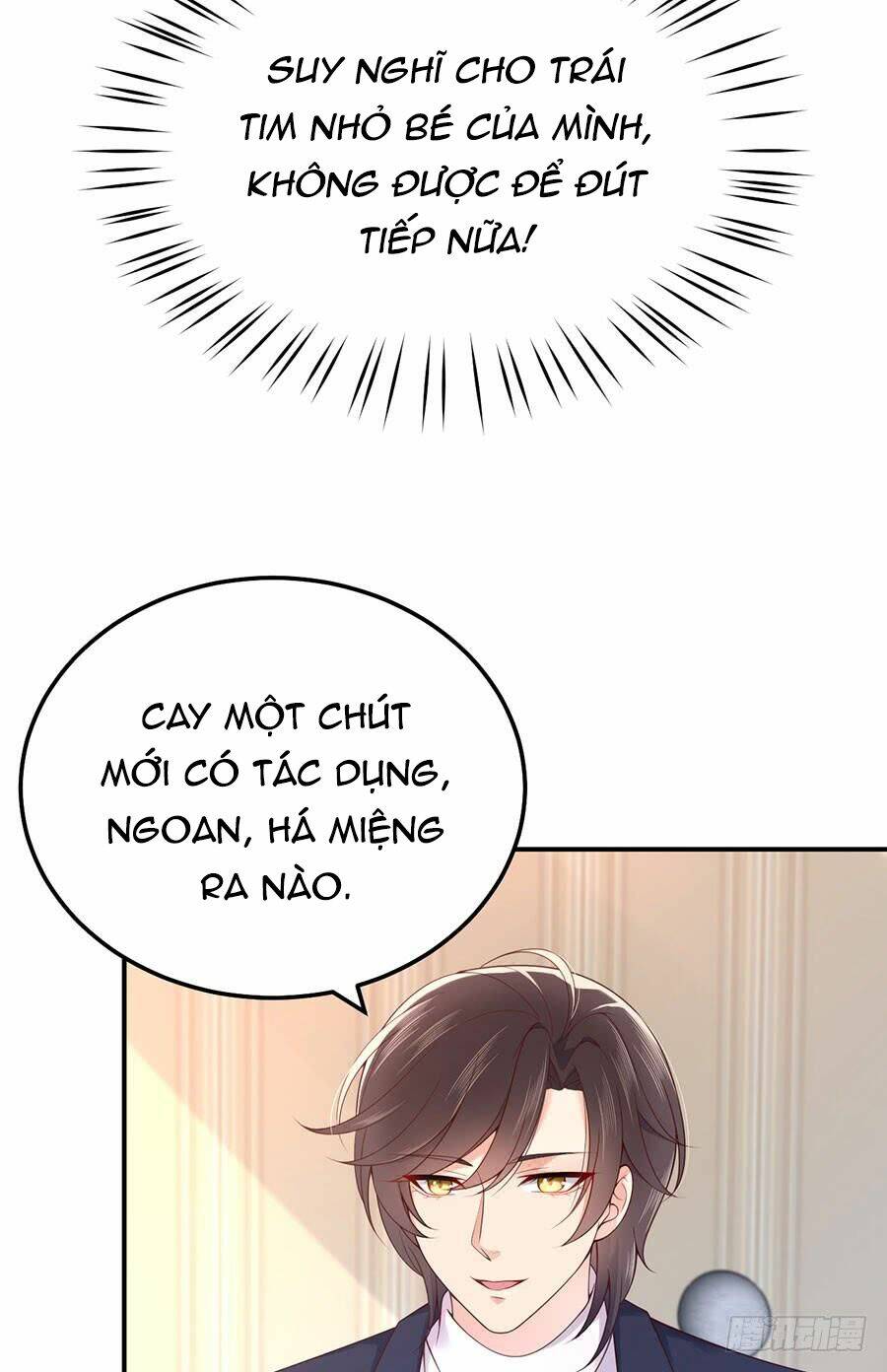 Nam Thần Truy Thê Chỉ Nam Chapter 35.1 - Trang 2