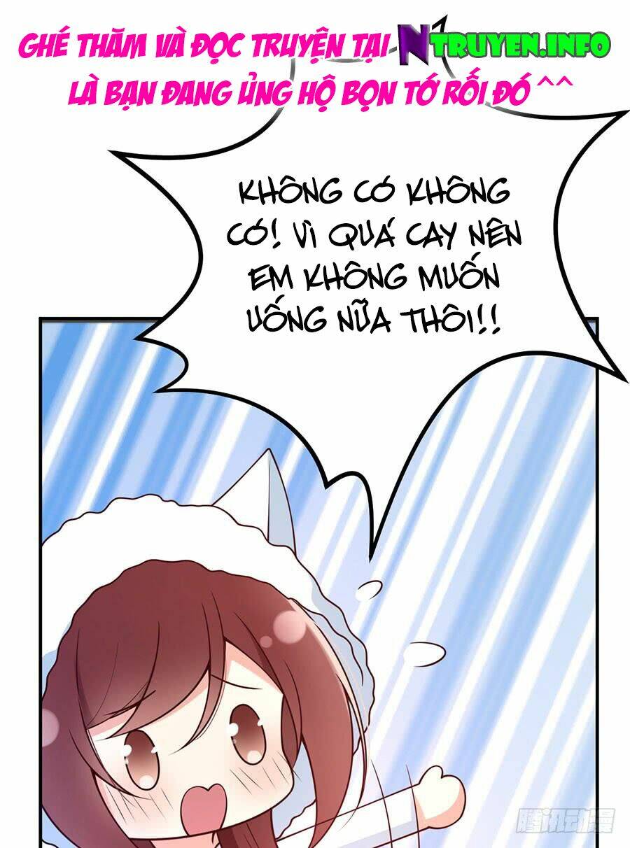 Nam Thần Truy Thê Chỉ Nam Chapter 35.1 - Trang 2