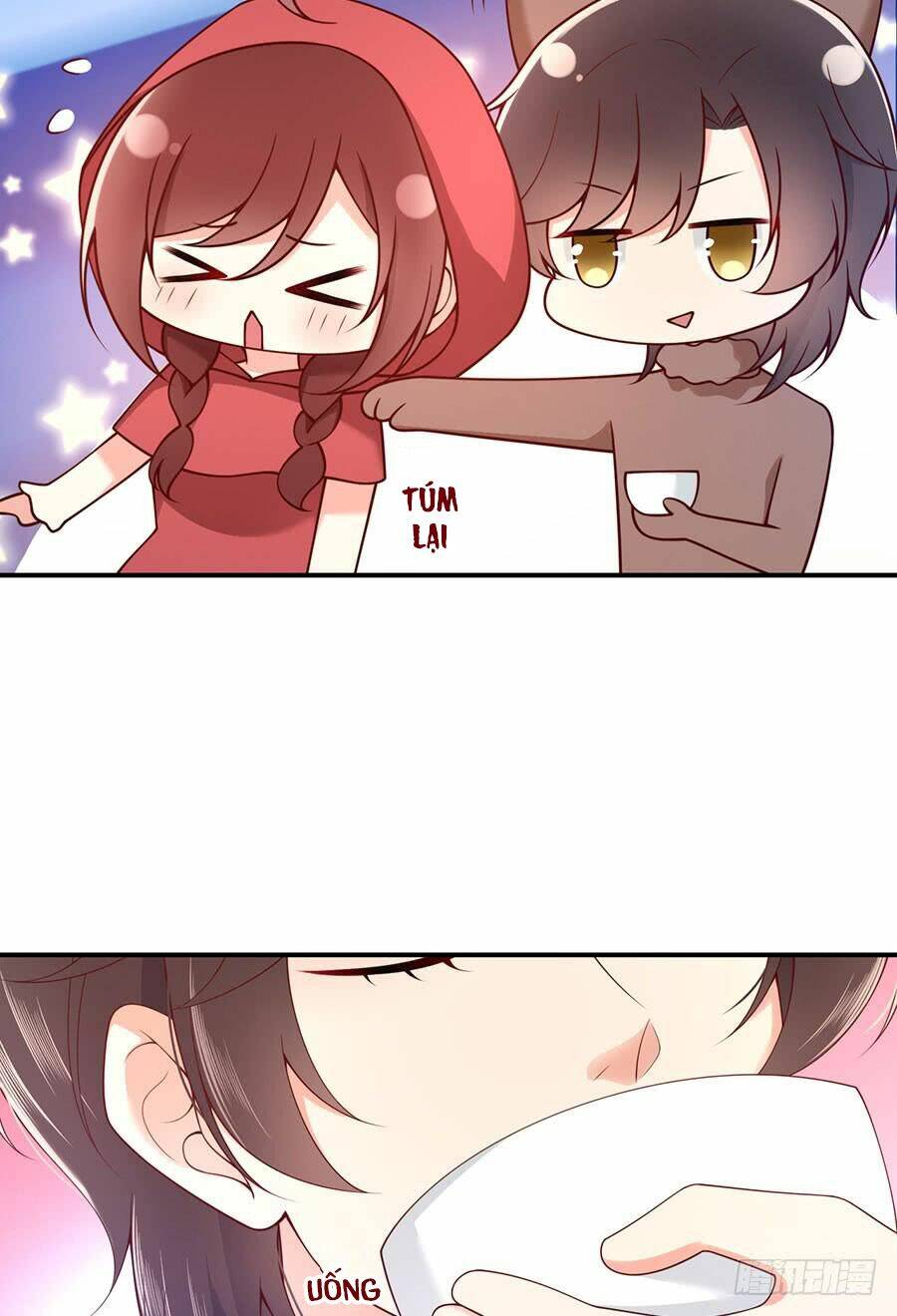 Nam Thần Truy Thê Chỉ Nam Chapter 35.1 - Trang 2