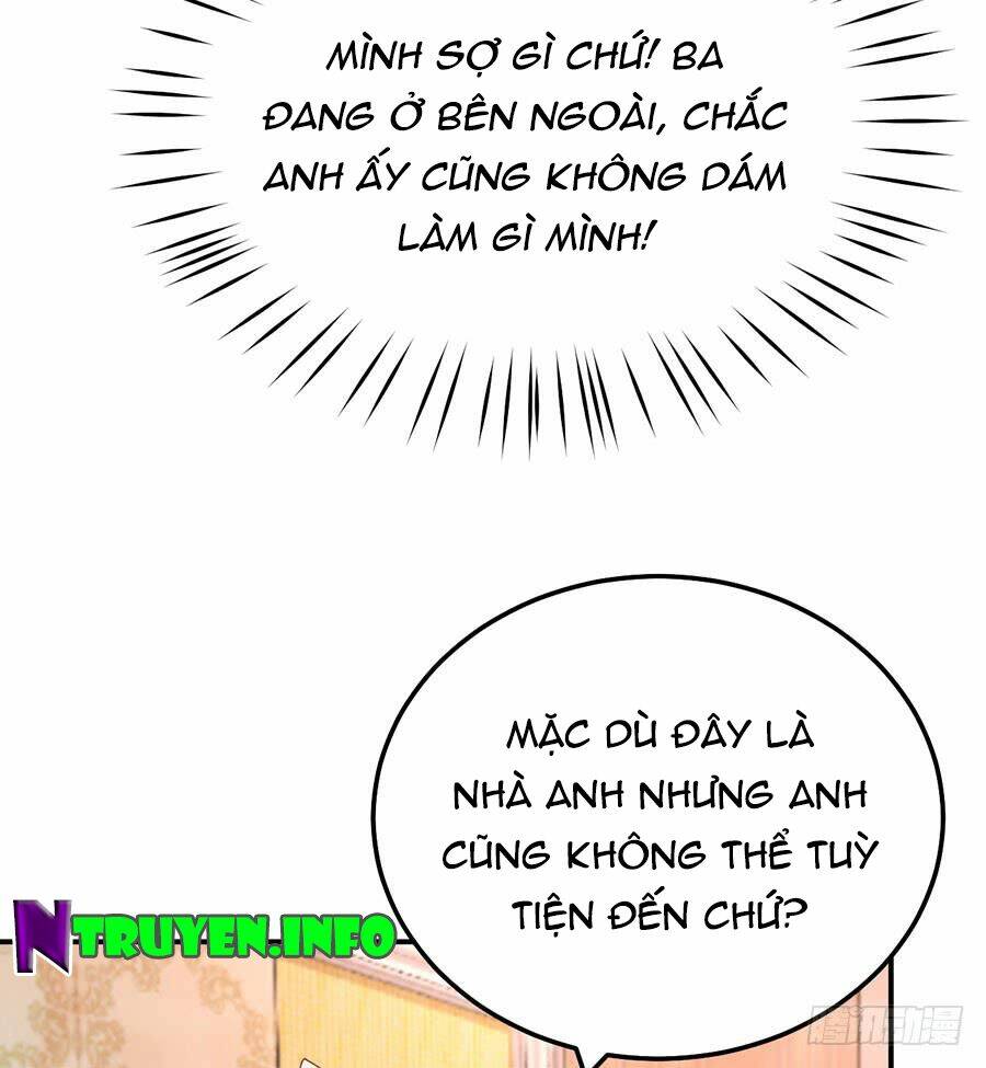 Nam Thần Truy Thê Chỉ Nam Chapter 35.1 - Trang 2