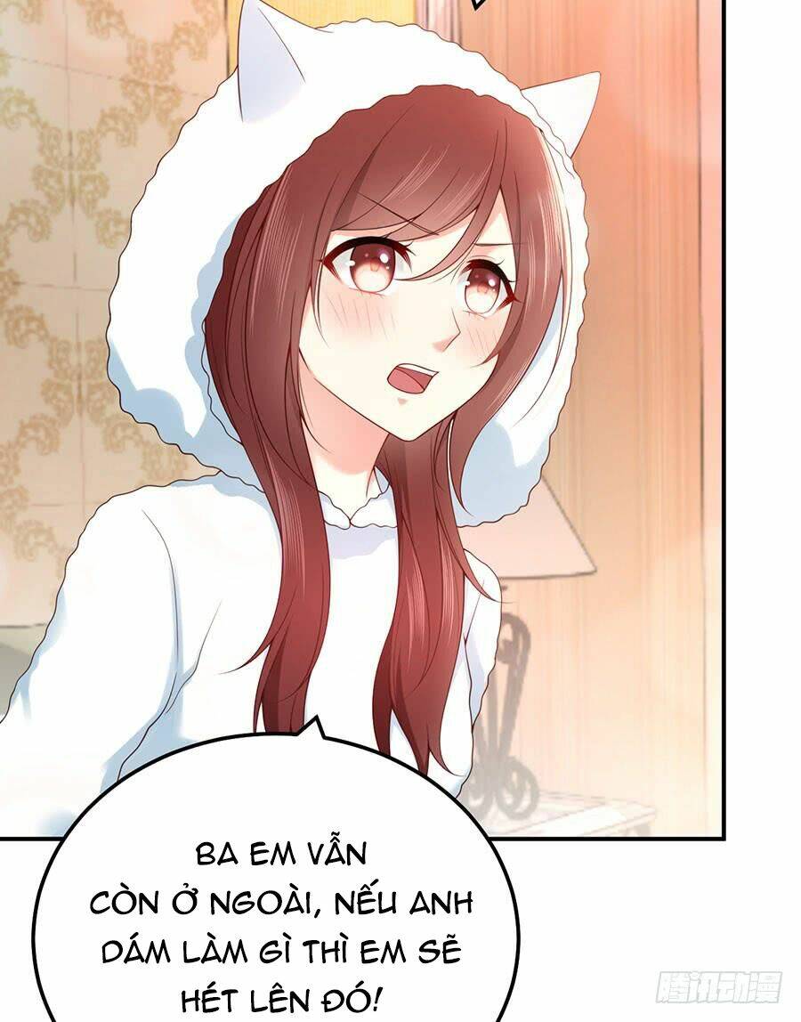 Nam Thần Truy Thê Chỉ Nam Chapter 35.1 - Trang 2