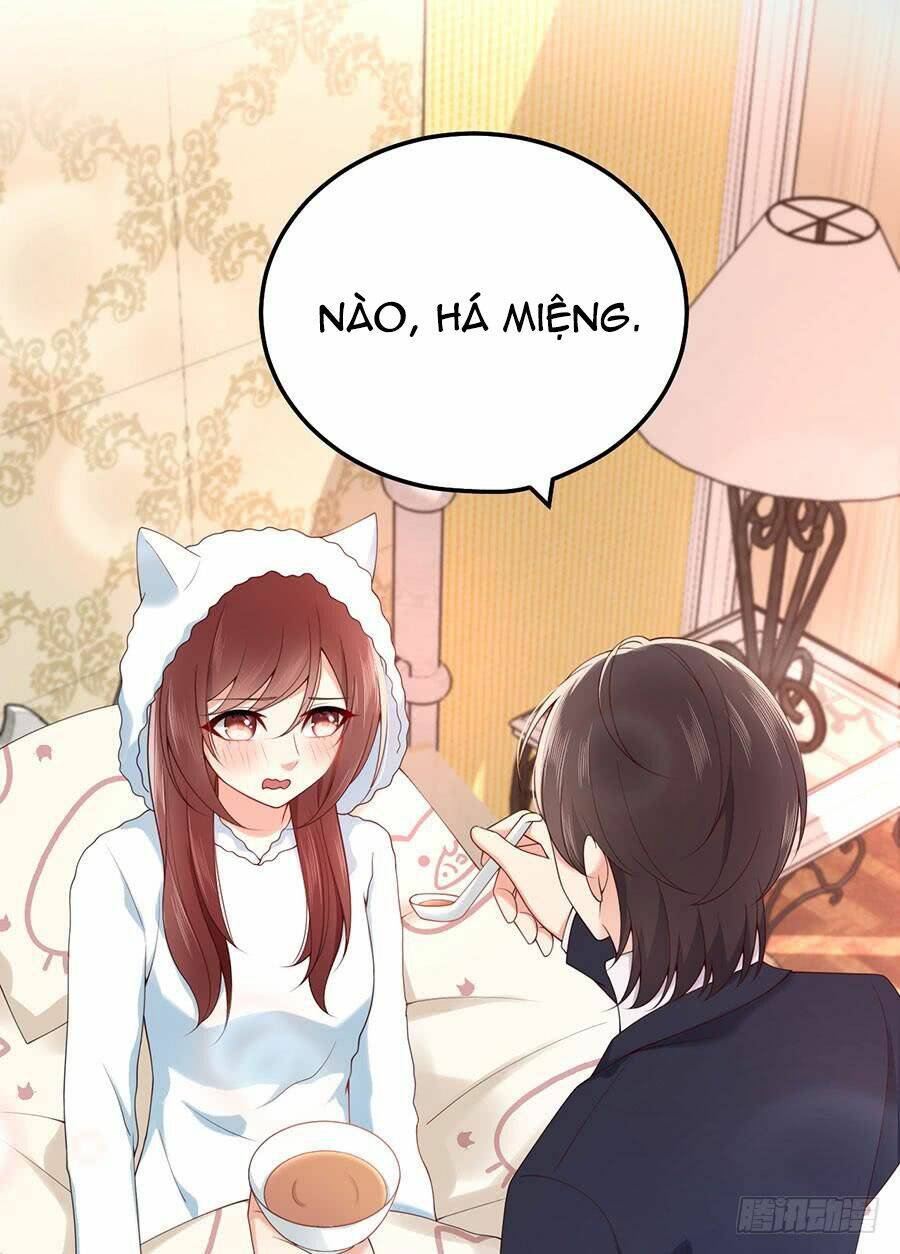 Nam Thần Truy Thê Chỉ Nam Chapter 35.1 - Trang 2