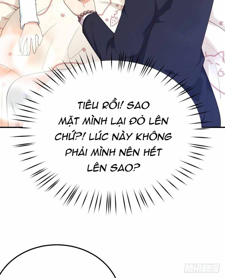 Nam Thần Truy Thê Chỉ Nam Chapter 35.1 - Trang 2