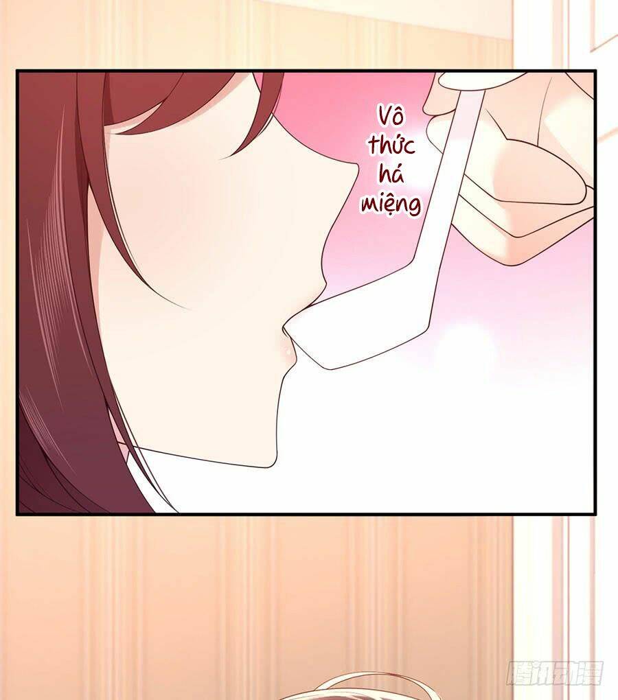 Nam Thần Truy Thê Chỉ Nam Chapter 35.1 - Trang 2