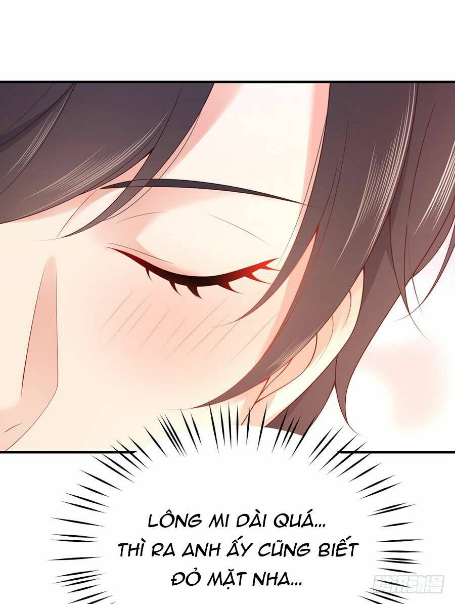 Nam Thần Truy Thê Chỉ Nam Chapter 35.2 - Trang 2