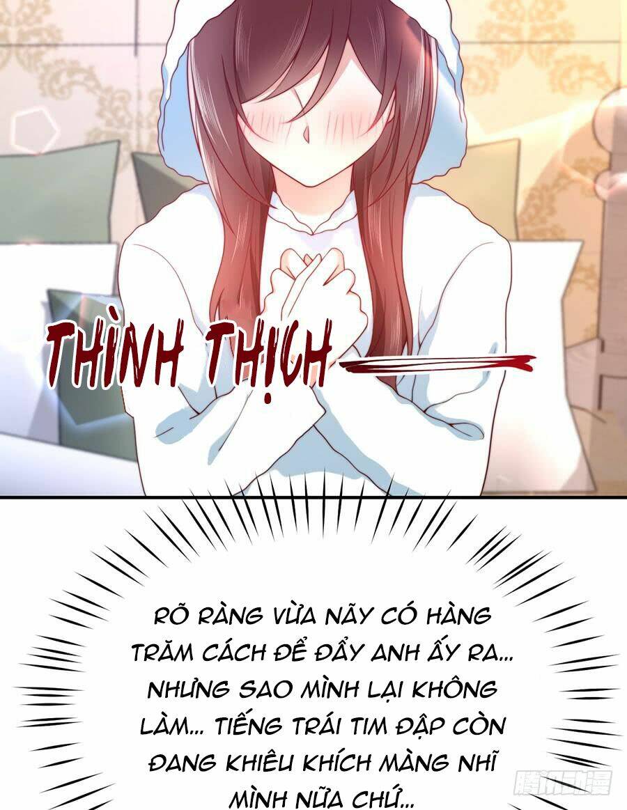 Nam Thần Truy Thê Chỉ Nam Chapter 35.2 - Trang 2
