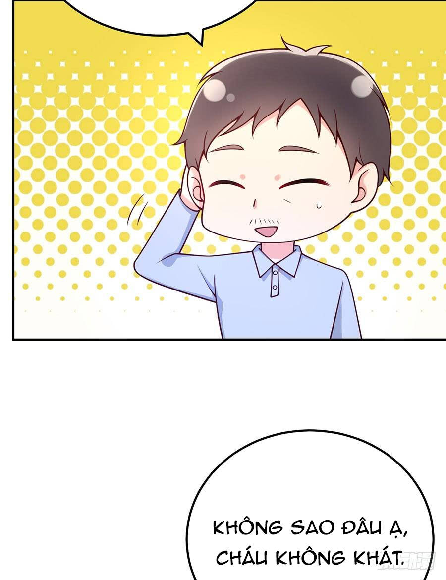 Nam Thần Truy Thê Chỉ Nam Chapter 36.1 - Trang 2