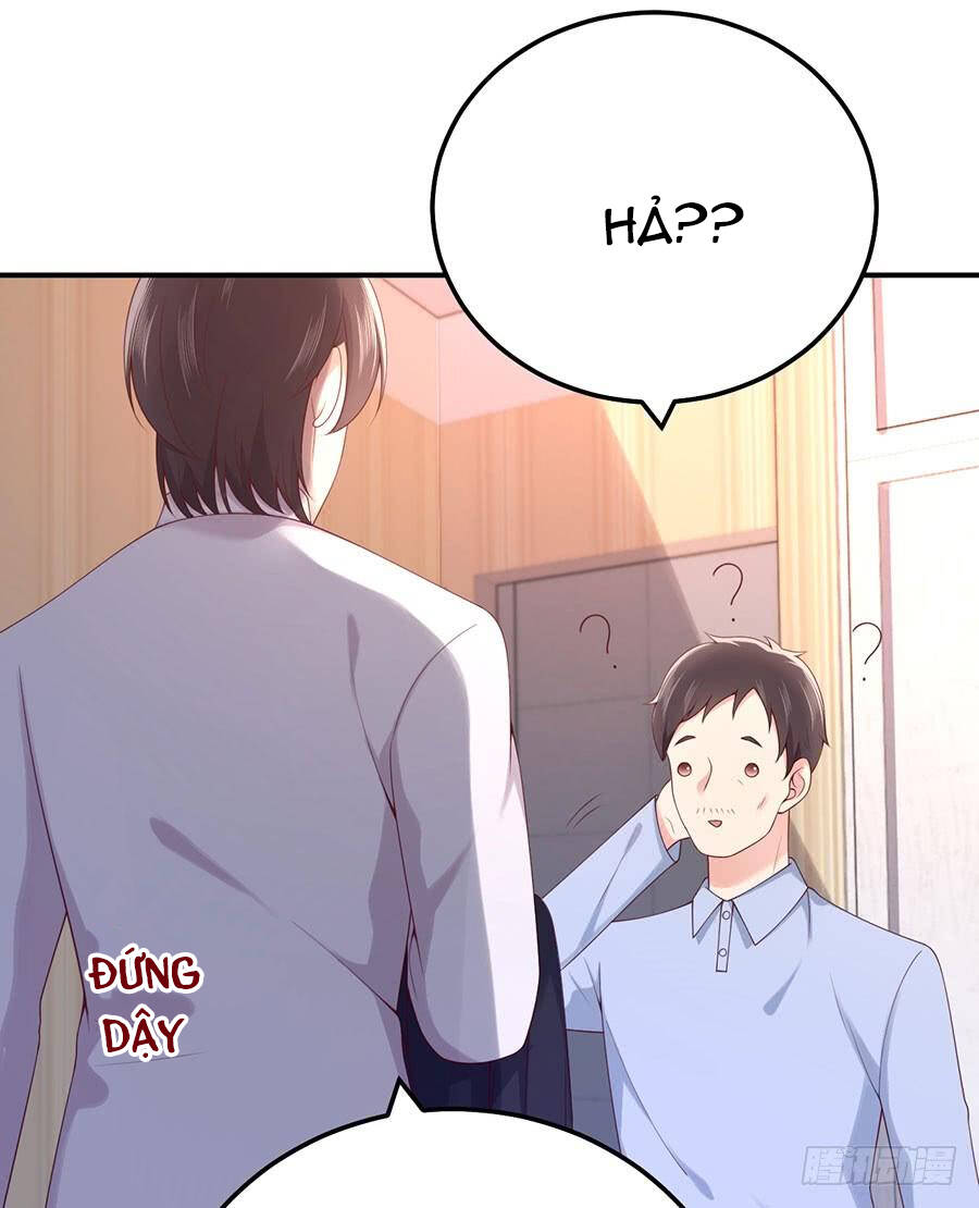 Nam Thần Truy Thê Chỉ Nam Chapter 36.1 - Trang 2