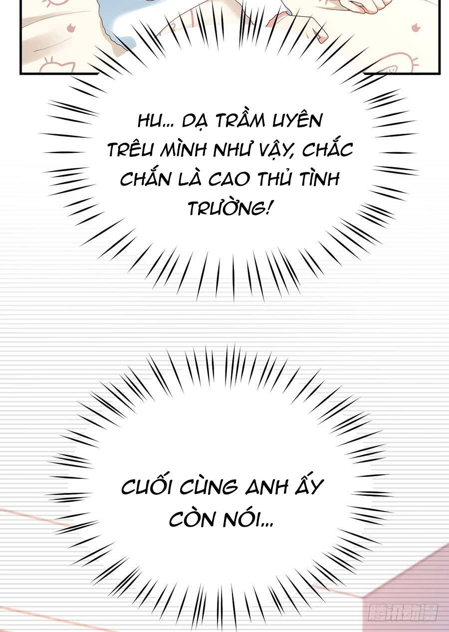 Nam Thần Truy Thê Chỉ Nam Chapter 36.1 - Trang 2